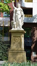 Image for Germania-Denkmal (Borbeck) - Essen, Germany