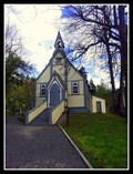 Image for St John the Divine Anglican Church — Yale, BC