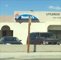 Image for Domino's - Pearblossom Hwy. - Littlerock, CA