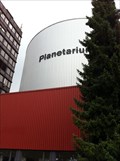 Image for Planetarium Verkehrshaus - Luzern, Switzerland