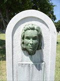 Image for Florence LeMay - Shannon Rose Hill Cemetery - Fort Worth, TX