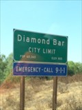 Image for Diamond Bar, California ~ Population 60,360