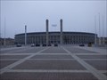 Image for Berliner Olympiastadion - Berlin, Germany