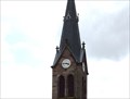 Image for Horloge de l'Eglise Saint-Marc - Liebenswiller, Alsace, France