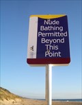 Image for Bunbury's Nudist Beach - WA, Australia