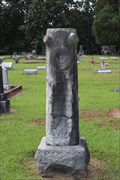Image for John Wilder -- Rose Hill Cemetery, Hope AR