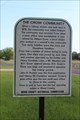 Image for The Crow Community - Crow, TX