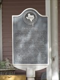 Image for Birthplace of Mack Harrell