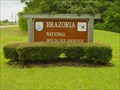 Image for Brazoria National Wildlife Refuge - Texas