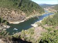 Image for Rogue River - Hellgate Viewpoint - Merlin, Oregon