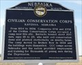 Image for Civilian Conservation Corps