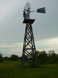 Image for South Fork Windmills