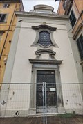Image for Iglesia La Madonna dei Galletti - Pisa, Italia