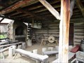 Image for Fort Roberdeau Blacksmith - Blair County, PA