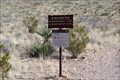 Image for Mule Ears Trail -- Big Bend NP TX