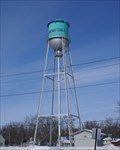 Image for Brownsdale Water Tower - Brownsdale, MN