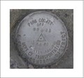 Image for Pima County Survey Marker CZ2419.