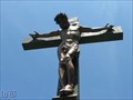 Image for Aquia Crucifix - Stafford County VA