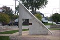Image for Sundial in Veterans Park - Waukesha, WI