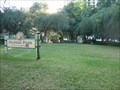 Image for Pioneer Park - St. Petersburg, FL