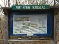 Image for Fort Hentry Trailhead - Land Between the Lakes National Recreation Area