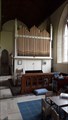 Image for Church Organ - St Mary - Iwerne Courtney, Dorset