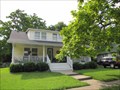 Image for 13018 10th Street  - Grandview Residential Historic District - Grandview, Missouri