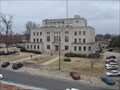 Image for Miller County Courthouse  -  Texarkana, Arkansas