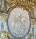 Image for Bas-relief de Louis XIV - Versailles, France