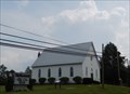 Image for Mt. Gregory United Methodist Church - Cooksville MD
