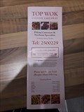 Image for Top Wok Chinese Takeaway - Dudley, England.