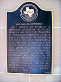 Image for The Dallas Symphony