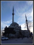 Image for Dolmabahçe Mosque - Istanbul, Turkey