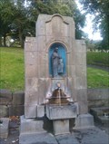 Image for St Ann's Well - Buxton, Derbyshire