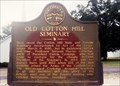 Image for Old Cotton Hill Seminary GHM 030-2