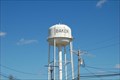 Image for Baker, LA - Water Tower