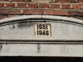 Image for 1651 - House at Luikerstraat 10 in Sint-Truiden  - Limburg / Belgium