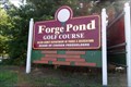 Image for Forge Pond Golf Course  -  Brick, NJ