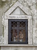 Image for Altar Madona de la Salute - Venecia,Italia