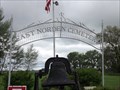 Image for East Norden Cemetery - Lake Norden SD