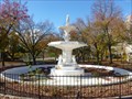Image for Soldiers Memorial Fountain - Poughkeepsie, NY