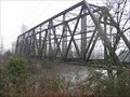 Image for Warren Truss Bridge, Gladstone Oregon