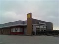 Image for McDonald's - Sainte-Helene-De-Bagot, Quebec, Canada.