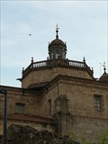 Image for Gargoyles in San Salvador - Celanova, Ourense, Galicia, España