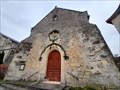 Image for Eglise Saint Martin - Tournon Saint Pierre, Centre Val de Loire, France