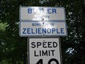 Image for Welcome to Zelienople - Zelienople, PA