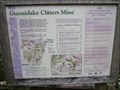 Image for "You are here" Map - Gunnislake Clitters Mine