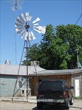 Image for Stevinson Windmill - Stevinson, CA