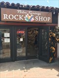 Image for Palm Springs Rock Shop - Palm Springs, CA