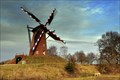 Image for Houthuizer molen